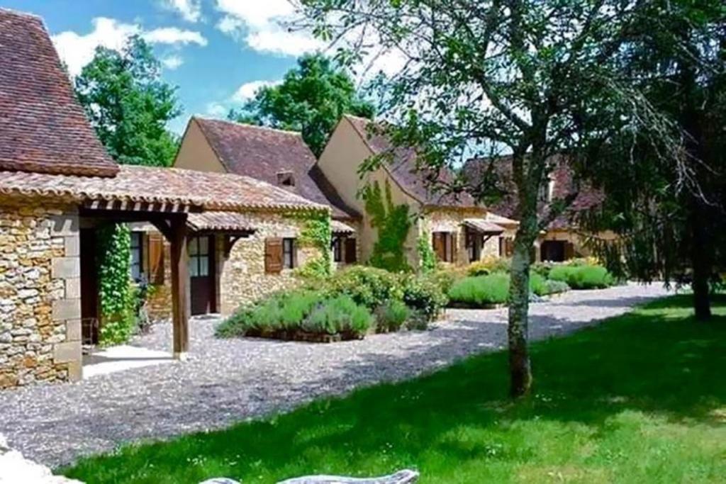 La Millasserie, Elegant, Inclusive B&B With Pool In The Dordogne ...