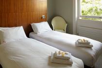 B+B Belgravia, Clean Contemporary, Central London B&B - Further Afield