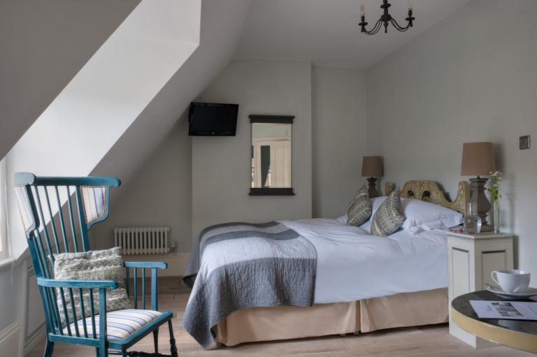 The Old Rectory Hastings: A Luxury Boutique B&B In Sussex - Further Afield