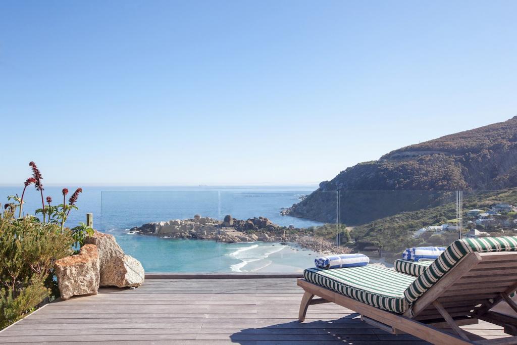 The Beach House in Cape Town, South Africa | Further Afield gay