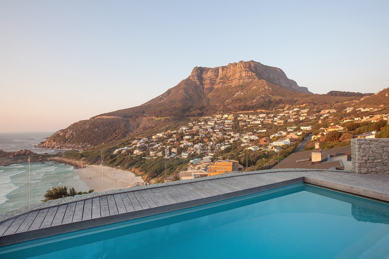 The Beach House in Cape Town, South Africa | Further Afield gay