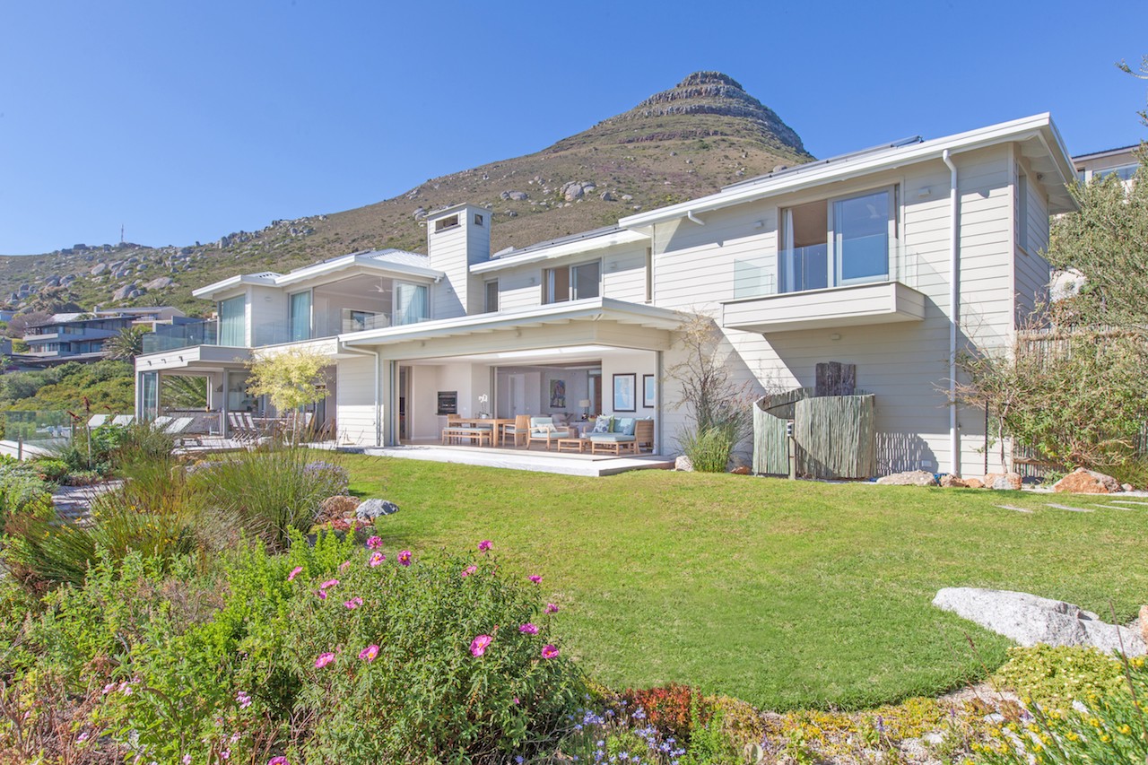 The Beach House in Cape Town, South Africa | Further Afield gay