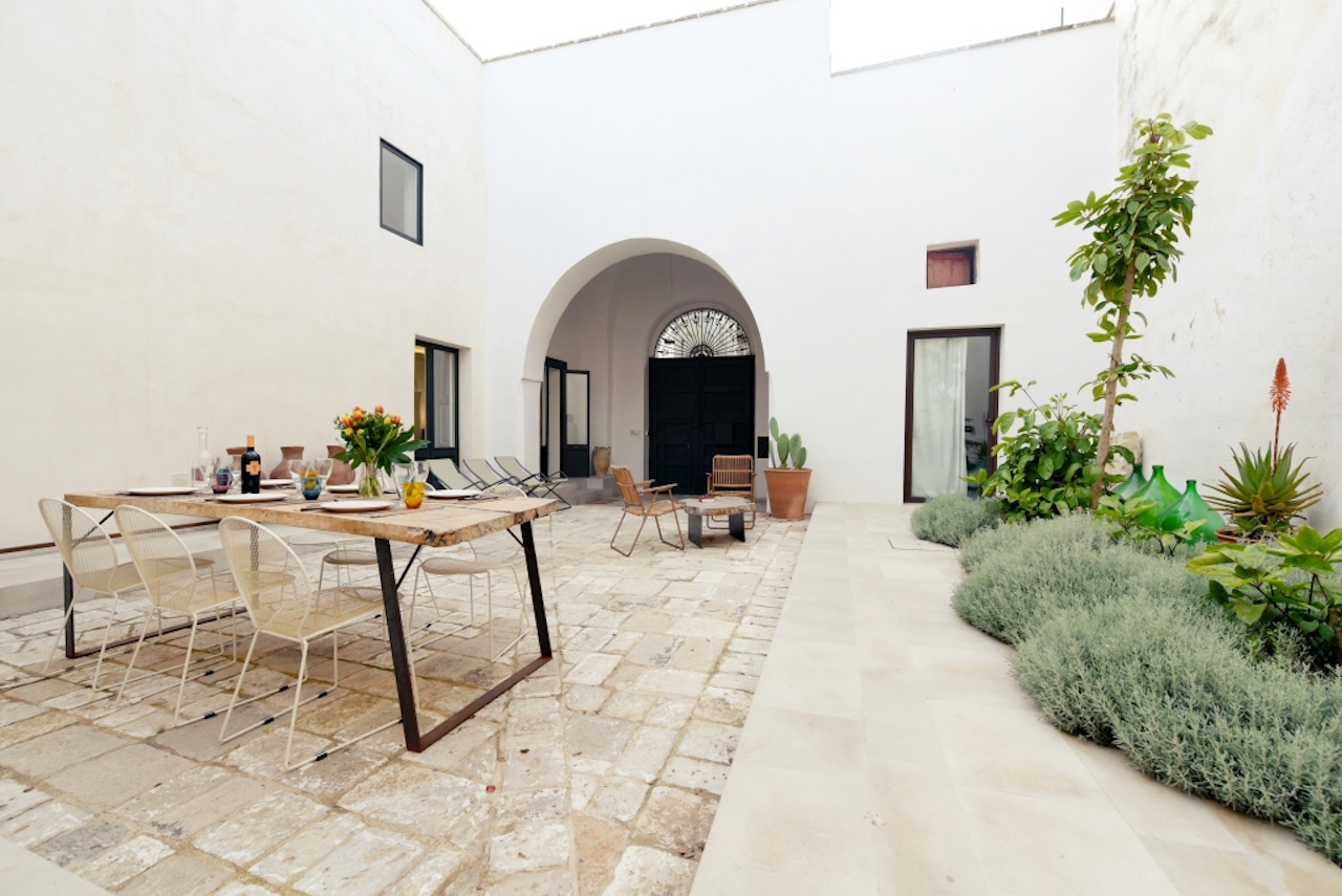 Nardosalento Boutique Apartments in Puglia: beautiful self catering ...