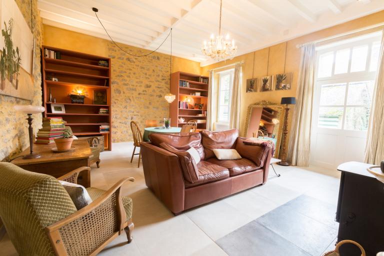 B&B France | French Country Cottages - Further Afield