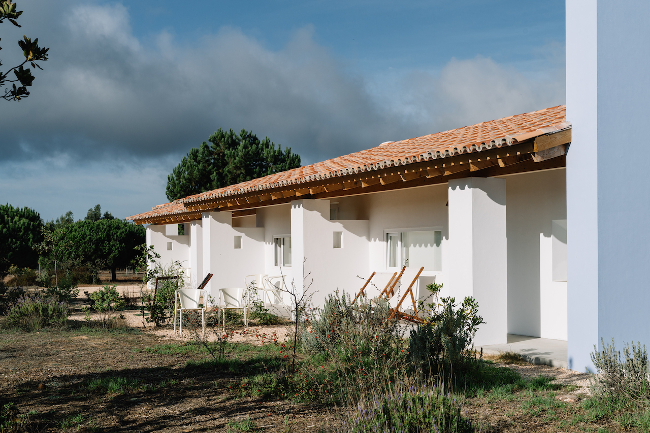 Três Marias, rustic, beautiful, boutique Portugese B&B - Further Afield