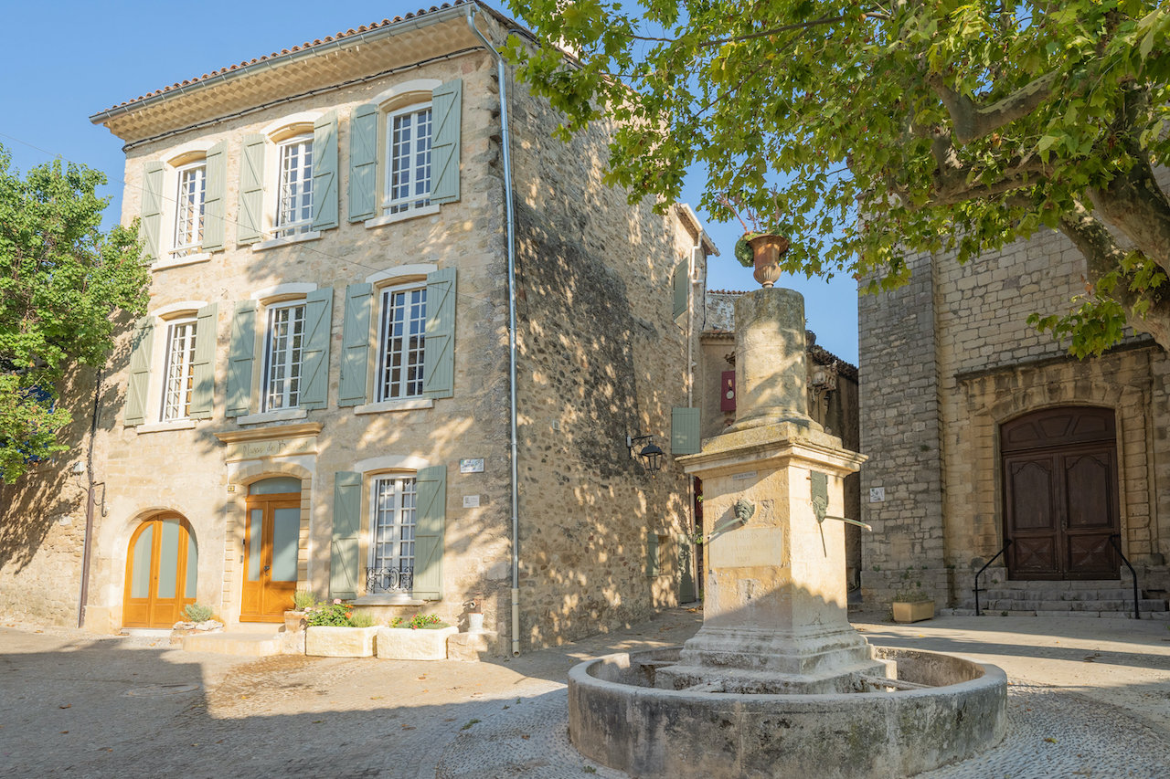 La Maison Beaumont Further Afield